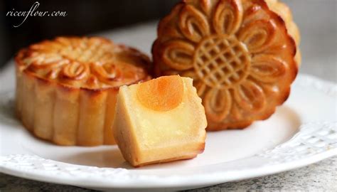moocake|Mooncakes Recipe .